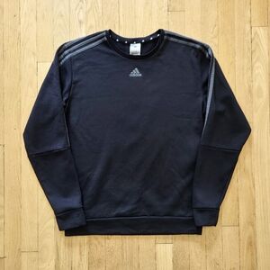 Men’s Adidas Performance Sweatshirt – Size Medium – New Without Tags